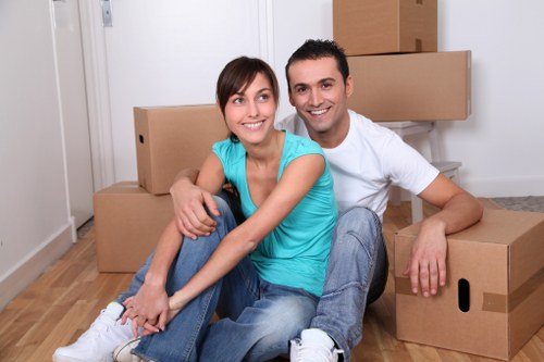 Local transport help for flats and homes around Acton