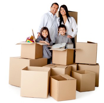 Requesting a quotation for van moving in Acton
